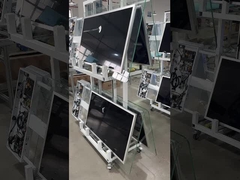 실내 LCD 화면