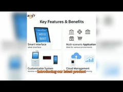 셀프 서비스 병기 분배기