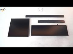 실내 광고 LCD 디스플레이 16.2인치 애니메이션 디지털 사이니지 - 시선을 사로잡는 콘텐츠