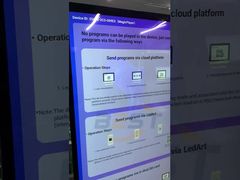32 43 55 인치 실내 LCD 광고 디스플레이 바닥 서 있는 디지털 사이니지 디스플레이 OEM ODM