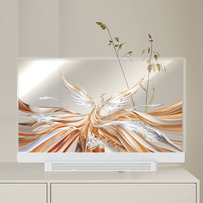 OEM ODM 투명 OLED 화면, 55 투명 OLED 디스플레이