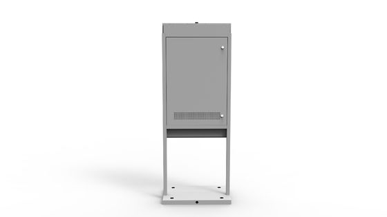 OEM ODM 43 인치 디스플레이 모니터 5000nits 방수 스톨 레스토랑 디지털 사이니지 게시판