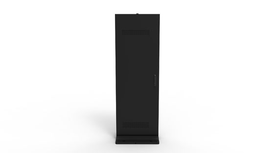 43 49 55인치 디지털 간판 옥외 상업용 LCD 화면