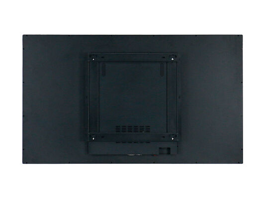 오리지널 A + LG / BOE 패널과 350 Cd / m2 밝기 광고 플레이어와 함께 65 인치 디지털 사이니지