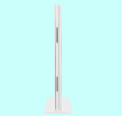 이중 측면 LCD 사이니지 디스플레이 실내 HD LCD LED 디지털 사이니지