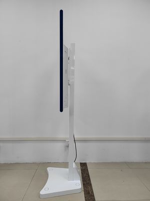 21.5/23.6/32 인치 셀프 주문 POS 시스템 키오스크 레스토랑 음식 메뉴 주문 결제 단말기 디지털 간판 및 디스플레이
