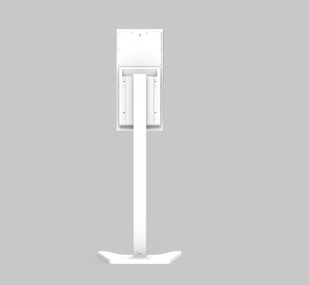 ODM 셀프 주문 지불 키오스크 티켓 판매 기계 프린터와 터치 스크린 키오스크