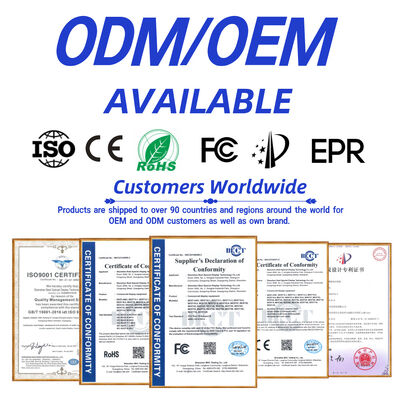 16:9 화면비 야외 LCD 디스플레이, 50000시간 수명 및 3840X2160 해상도 디지털 사이니지