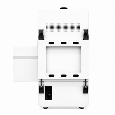Self-Service Ordering Kiosk Android Windows Dual System Outdoor Payment Terminal